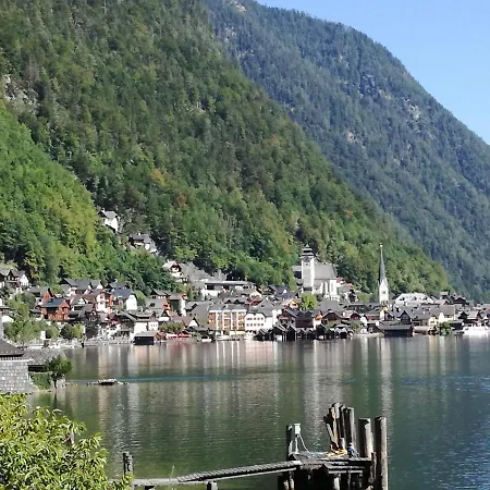 Strand Hallstatt - Rooms Only - Adults Only-2